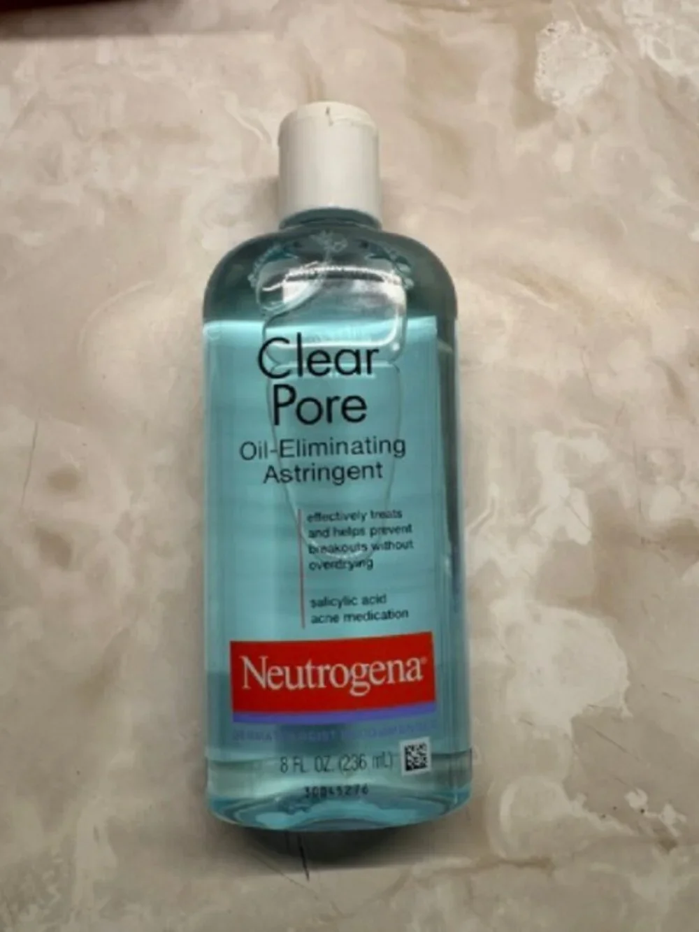 Neutrogena Skincare (Acne) Bundle